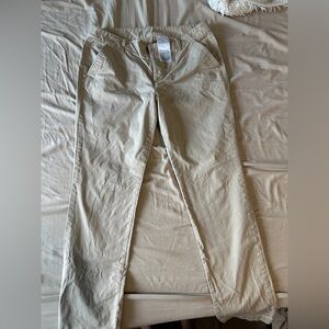 Dockers Women's Straight Leg Pants - Khaki